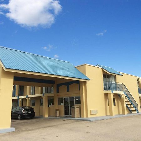 Americas Best Value Inn Schulenburg Extérieur photo