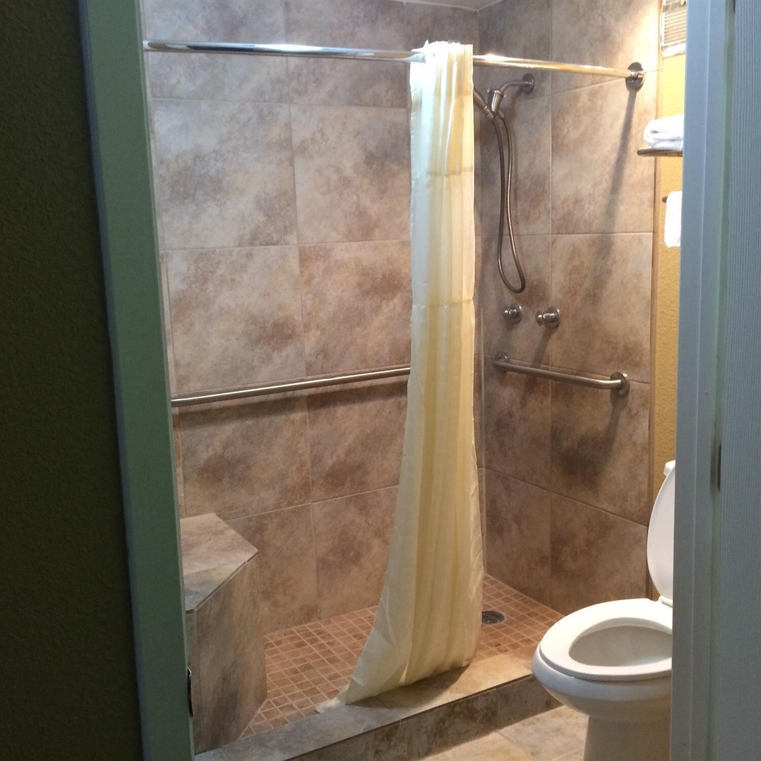 Americas Best Value Inn Schulenburg Extérieur photo